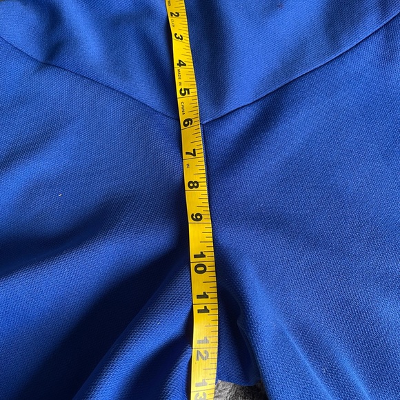 Vintage Handmade Rollerskate Culottes - Picture 4 of 7